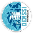 Denssi Brain Freeze-Nicotine Pouches-SnusBox