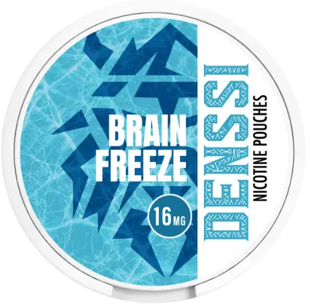 Denssi Brain Freeze