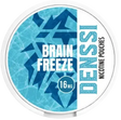 Denssi Brain Freeze-Nicotine Pouches-SnusBox