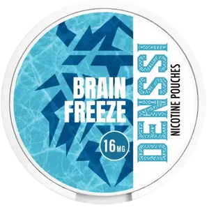 Denssi Brain Freeze