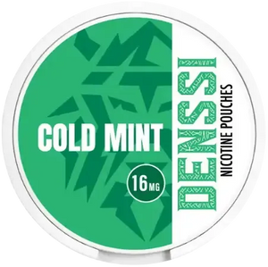 Denssi Cold Mint