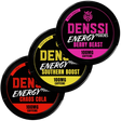Denssi Energy Mix-Pack-Energy Pouches-SnusBox