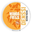 Denssi Mango Freeze-Nicotine Pouches-SnusBox