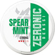 Denssi Spearmint Zeronic-Nicotine free-SnusBox