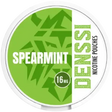 Denssi Spearmint-Nicotine Pouches-SnusBox