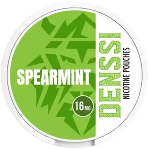 Denssi Spearmint