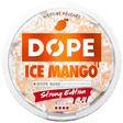 Dope Ice Mango – Snusbox