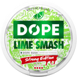 Dope Lime Smash – Snusbox