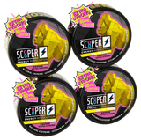 Scooper Energy Iced Tea Lemon - Bundle – Snusbox