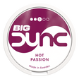Dunc Big Hot Passion Extra Strong - Bundle – Snusbox