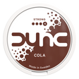 Dunc Cola Slim Strong - Bundle – Snusbox