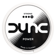 Dunc Power Slim Strong - Bundle – Snusbox