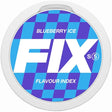 FIX Blueberry Ice-Nicotine Pouches-SnusBox