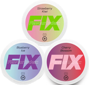 FIX Mix