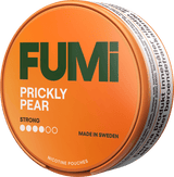 FUMI Prickly Pear Strong – Snusbox