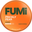 FUMI Prickly Pear Strong – Snusbox