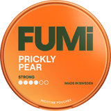 FUMI Prickly Pear Strong – Snusbox
