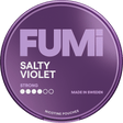 FUMI Salty Violet Strong – Snusbox