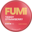 FUMI Tangy Strawberry Strong – Snusbox