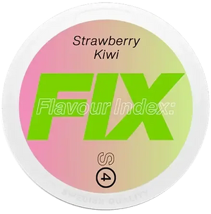 FIX Strawberry Kiwi