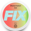 Fix Watermelon Ice - Bundle – Snusbox