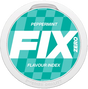 Fix Zero Peppermint – Snusbox