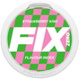 Fix Zero Strawberry Kiwi – Snusbox