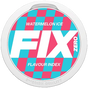 Fix Zero Watermelon Ice – Snusbox