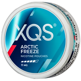 XQS Arctic Freeze Ultra Strong