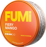 FUMI Fiery Mango Strong