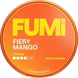 FUMI Fiery Mango Strong