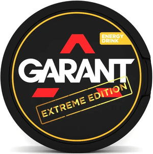 GARANT Energy Drink Extreme