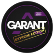 GARANT Extreme Edition Frost Berry-Nicotine Pouches-SB
