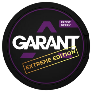 GARANT Extreme Edition Frost Berry