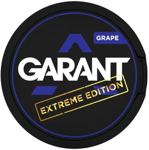 GARANT Grape Extreme