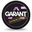 GARANT Ice Blueberry Extreme-Nicotine Pouches-SB