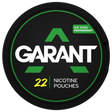 GARANT Ice Cool Peppermint-Nicotine Pouches-SB