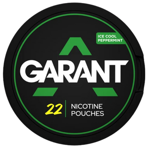 GARANT Ice Cool Peppermint