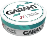GARANT Mint – Snusbox