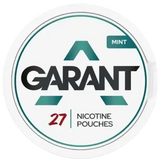 GARANT Mint – Snusbox