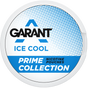 GARANT Prime Ice Cool-Nicotine Pouches-SnusBox