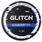 GLITCH Blueberry Ice-Nicotine Pouches-SnusBox