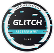 GLITCH Frosted Mint-Nicotine Pouches-SnusBox