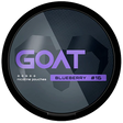 GOAT Blueberry #16 - Bundle – Snusbox