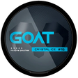 GOAT Crystal Ice #16 - Bundle – Snusbox