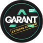 Garant Extreme Fresh Mint-Nicotine Pouches-SnusBox