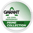 Garant Prime Ice Cool Peppermint-Nicotine Pouches-SnusBox