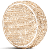 Gold Kelly Glitterdosa – Snusbox