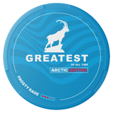 Greatest Artic Edition - Bundle – Snusbox