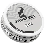 Greatest Cold Dry Easy-Nicotine Pouches-SnusBox